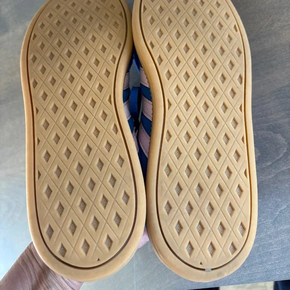 Adidas Cloudfoam Plus Tennis Shoes - Picture 10 of 10